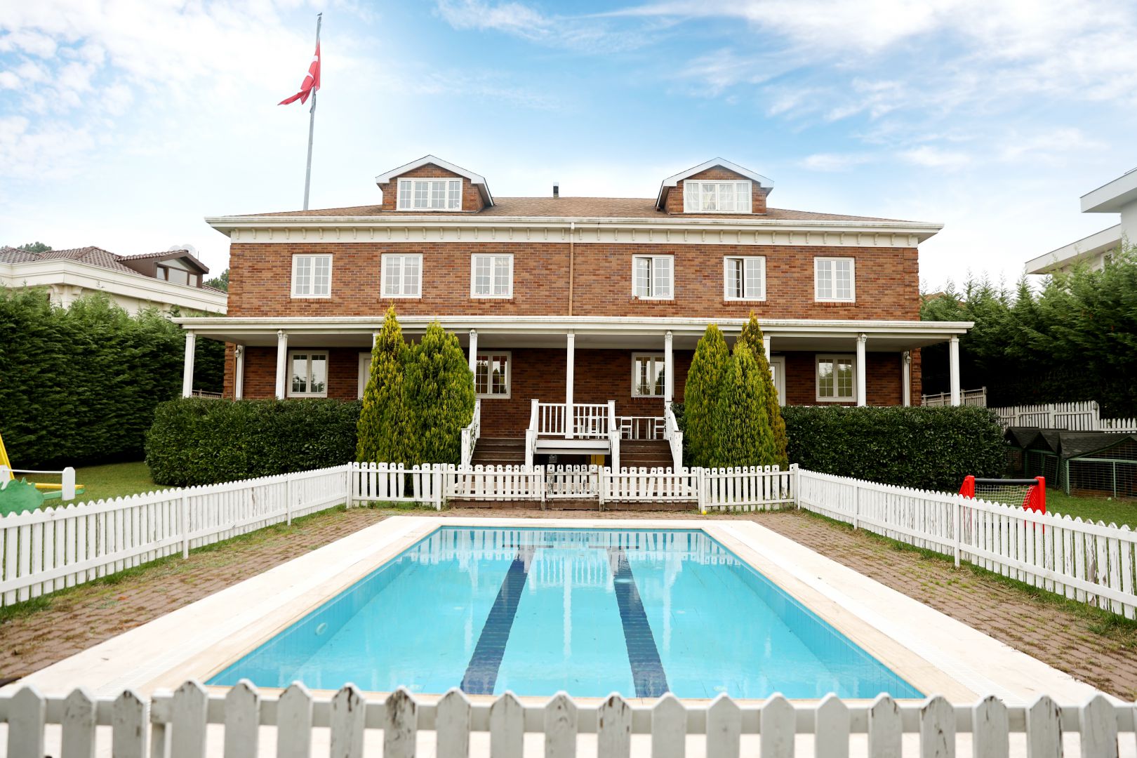 Özel Çekmeköy Anaokulu